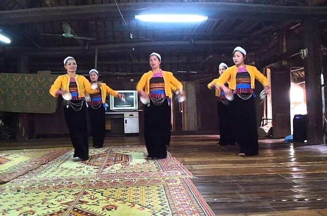 Mai Chau to Pu Luong 3-Day Tour from Hanoi - Why This Tour Is Perfect for You