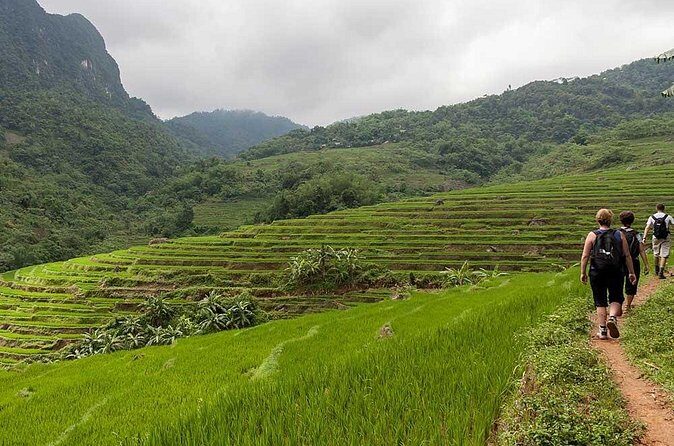 Mai Chau to Pu Luong 3-Day Tour from Hanoi - FAQ