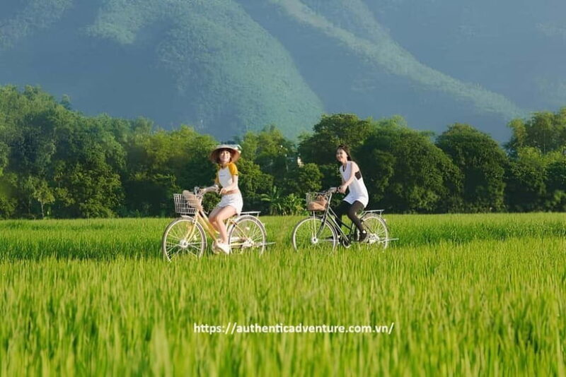 Mai Chau Valley 2-Day, 1-Night Adventure from Hanoi - Introduction to the Mai Chau Valley 2-Day Tour