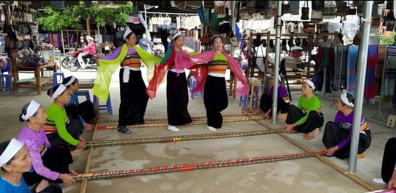 Mai Chau Valley 2-Day, 1-Night Adventure from Hanoi - Exploring the Itinerary: Day 1 – From Hanoi to Mai Chau