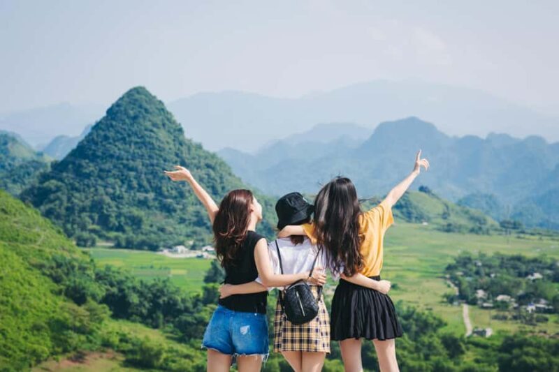 Mai Chau: Valley Walk Tour with Local Villages - Key Points