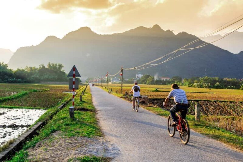 Mai Chau: Valley Walk Tour with Local Villages - The Cultural Significance