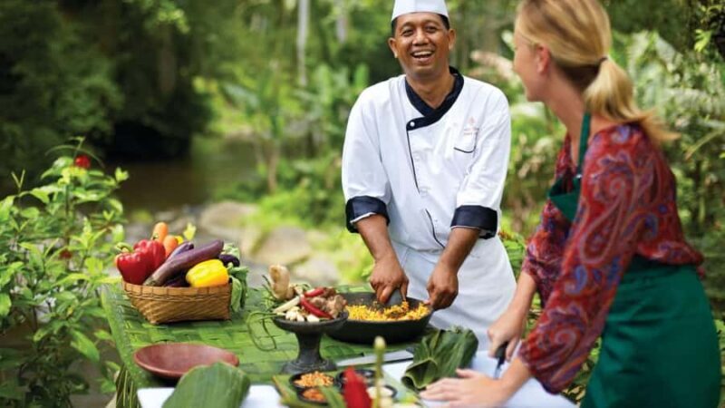 Mai Organic Farm Tour + Cooking Class - What to Expect from the Mai Organic Farm Tour + Cooking Class
