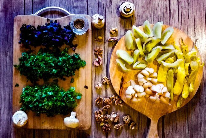 Maia and Nina's Magic Kitchen - The Sum Up