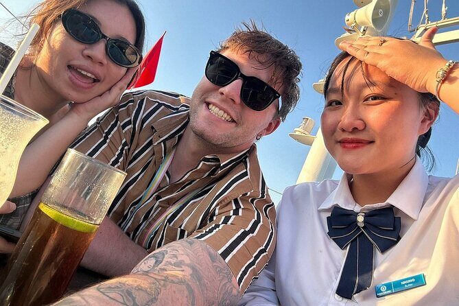 Maia Cruise A Luxurious 5-Star Day Tour in Ha Long Bay - Who Is This Tour Best For?