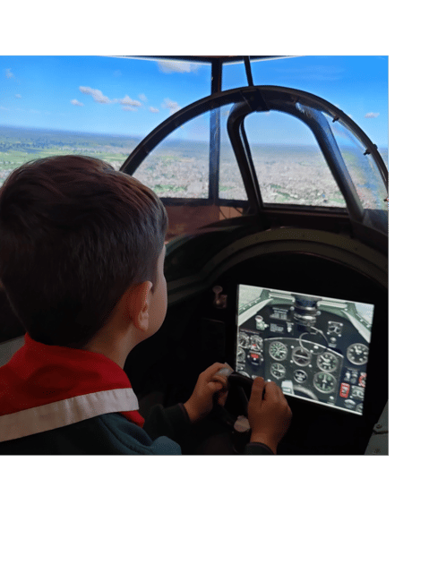 maidenhead-spitfire-simulator-flight-experience