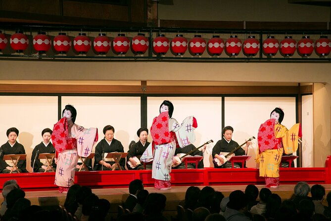maiko-dance-show-and-kinkakuji-temple-walking-tour