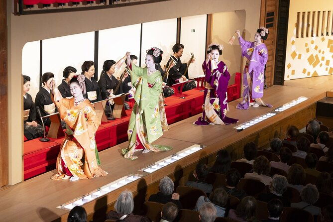 maiko-dance-show-and-kinkakuji-temple-walking-tour