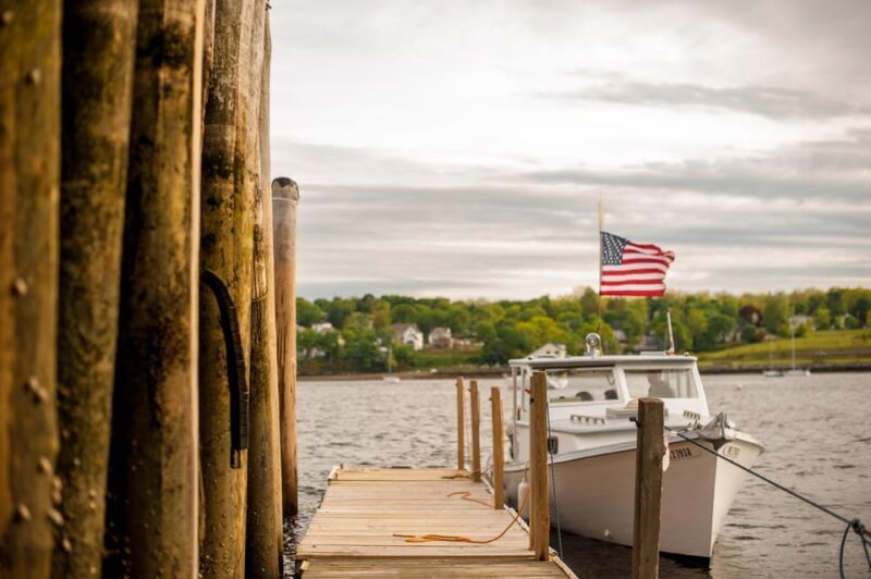 Maine: Belfast Incredible Sunset Cruise with Lobster - Insights from Reviews