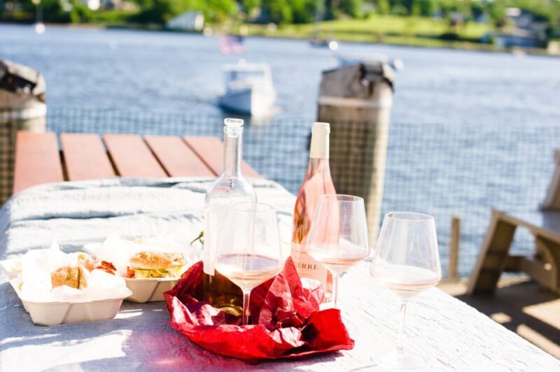 Maine: Belfast Incredible Sunset Cruise with Lobster - Who Will Love This Experience?