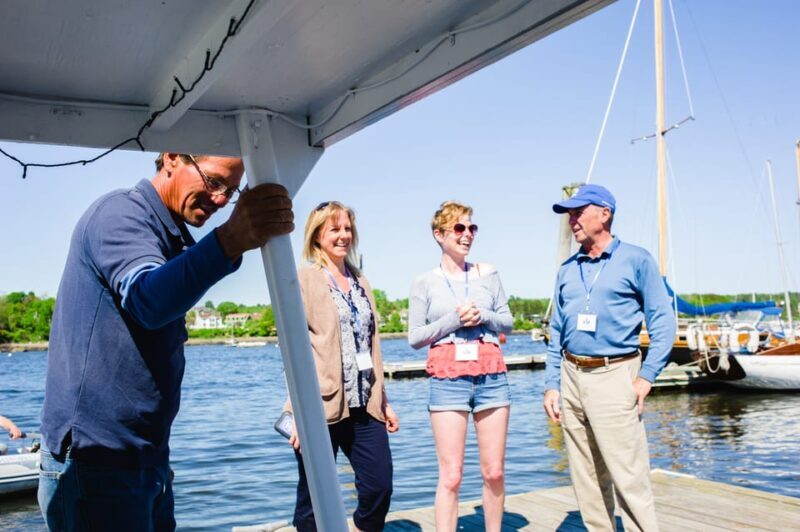 Maine: Belfast Incredible Sunset Cruise with Lobster - Final Thoughts