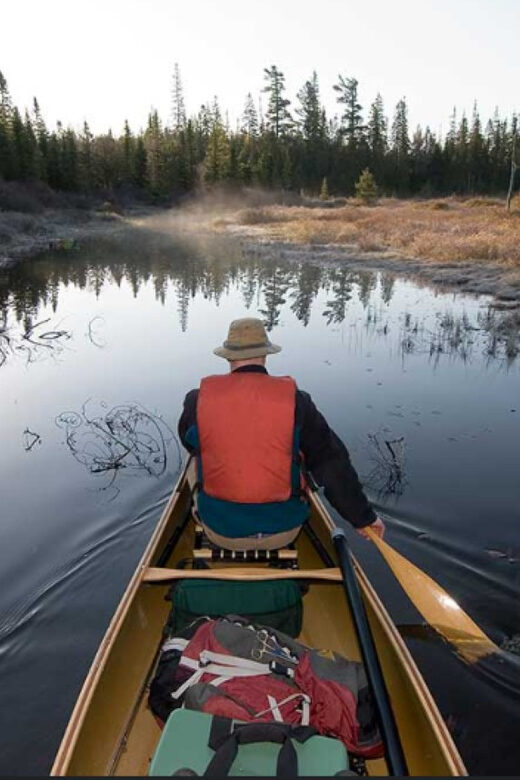 Maine: Canoe Rental or Guided Tour - Final Thoughts