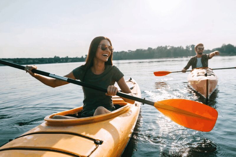 Maine: Full Day Double Kayak Rental - Setting Out in Maine’s Waterways: What To Expect