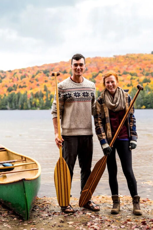 Maine: Half-Day Double Kayak Rental - The Benefits of Choosing a Half-Day Rental