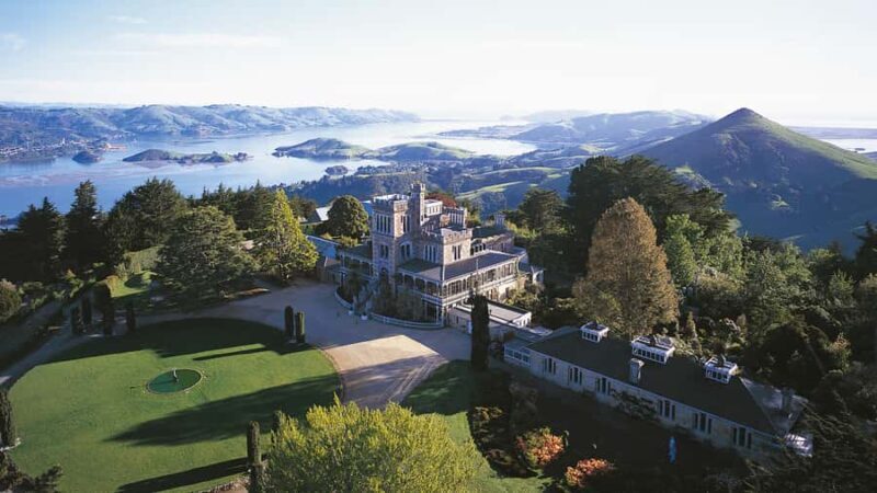 Mainland & Otago Peninsula Tour - Who Would Love This Tour?