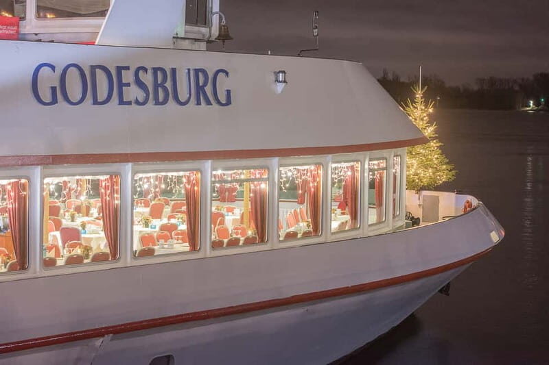 Mainz: 2-Hour Advent Afternoon Boat Cruise on the Rhine - Who Should Consider This Experience?