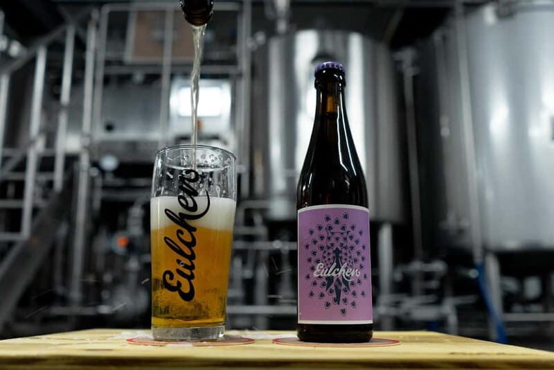 Mainz: Eulchen beer tasting at the mainz STORE - Who Should Consider This Experience?