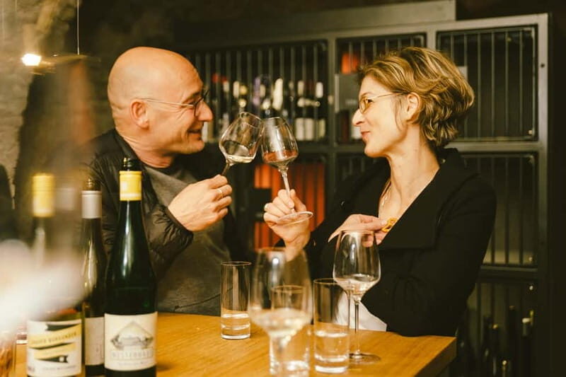 Mainz: Evening Wine Tasting in a spectacular Historic Cellar - Final Thoughts: Who Will Love This Experience?