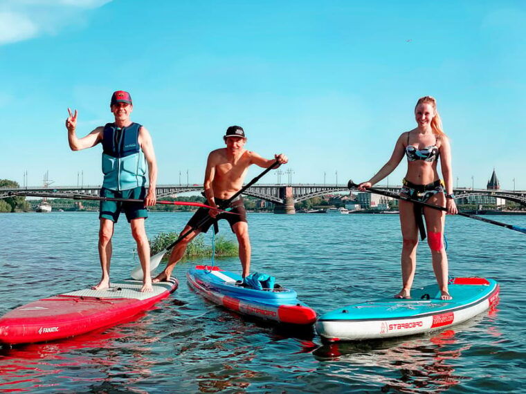 mainz-stand-up-paddling-tour-on-the-rhine-river