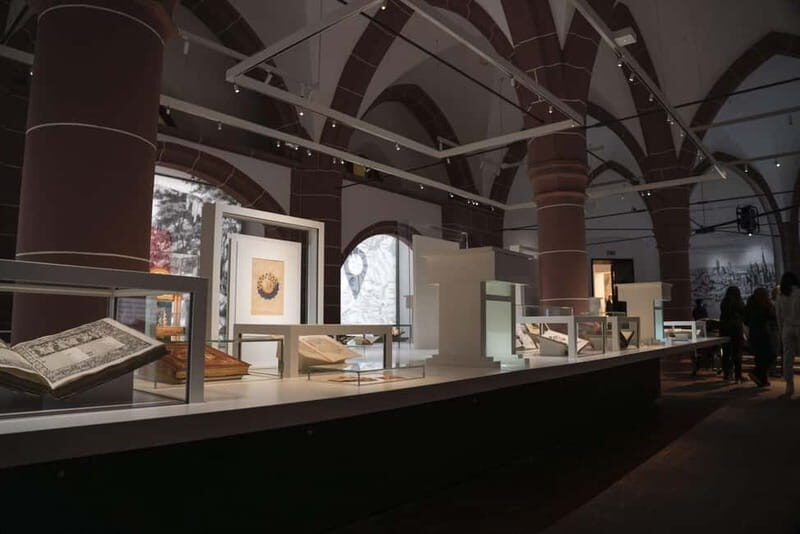 Mainz: The Gutenberg Museum - World Museum of the Art of Printing - Introducing the Mainz Gutenberg Museum Experience
