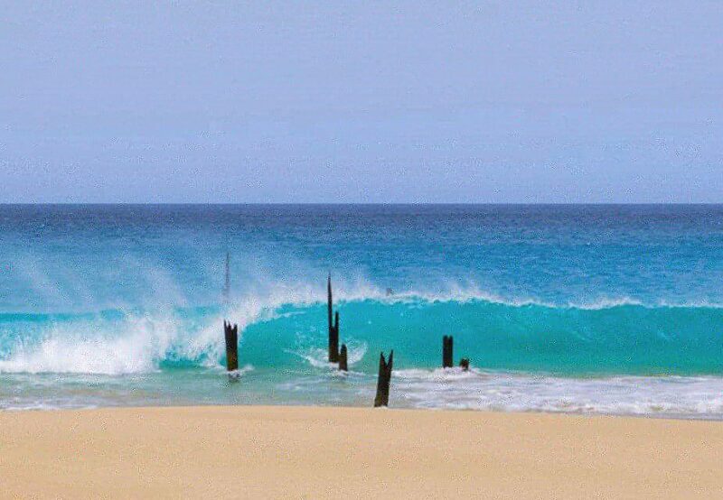 Maio Island: Full-day Guided Tour with Breakfast - Key Points
