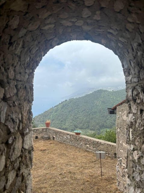 Maiori: Hiking Tour to A Lemon Farm with Lemon Tastings - Who will love it?