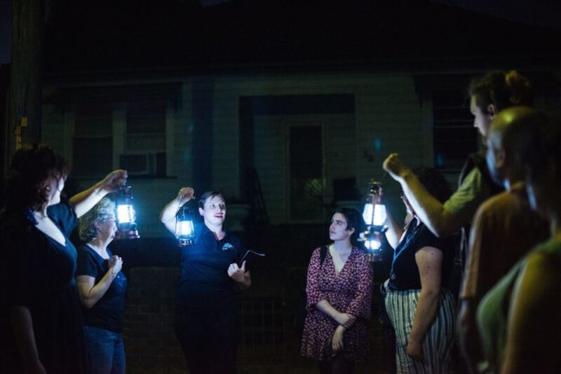 Maitland's True Crime Tour - Final Thoughts: Who Should Consider This Tour?