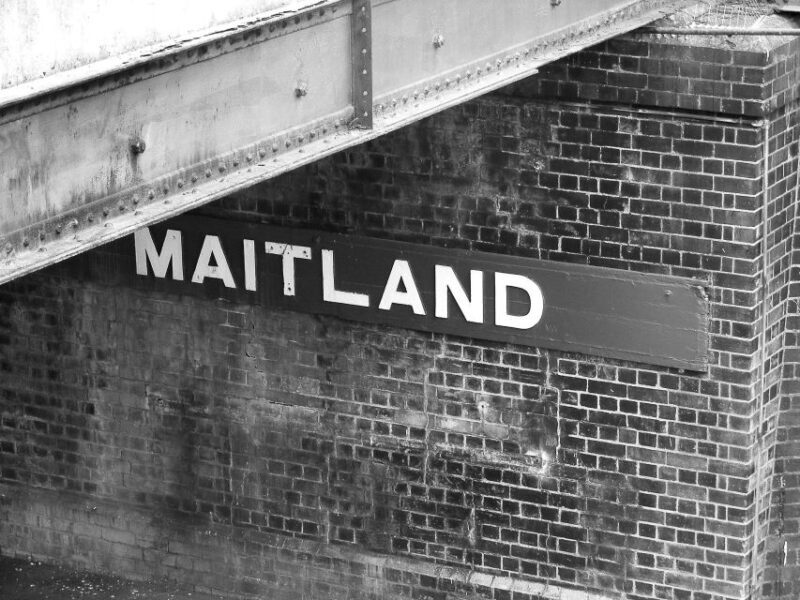 Maitland's True Crime Tour - FAQ: Your Practical Questions Answered
