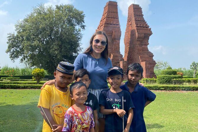 Majapahit Heritage Archaelogy tour via surabaya - The Itinerary: A Step-by-Step Journey Through Time