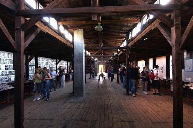 majdanek-german-camp-from-ii-world-war-private-tour-1-day-trip-from-warsaw