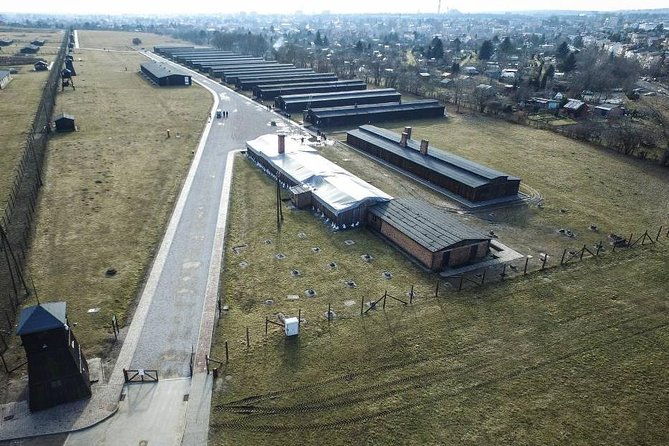 majdanek-german-camp-from-ii-world-war-private-tour-1-day-trip-from-warsaw