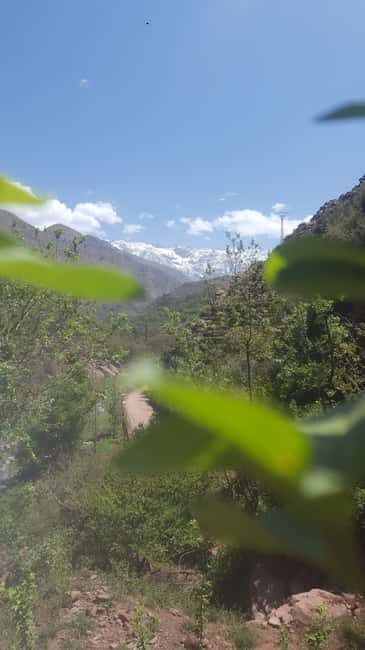 Majestic Atlas Mountains: A private Journey Beyond Marrakech - An In-Depth Look at the Imlil High Atlas Mountains Tour