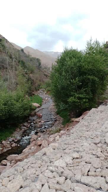 Majestic Atlas Mountains: A private Journey Beyond Marrakech - FAQ
