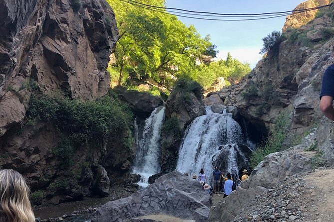 Majestic Atlas Mountains & Berber Villages Day Trip From Marrakech - Practical Details and Value