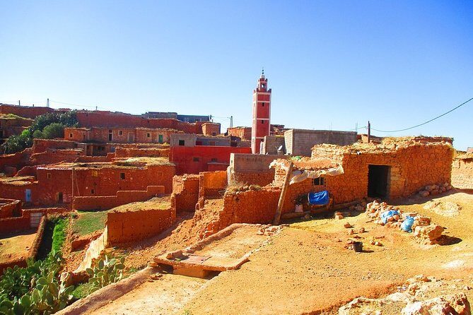 Majestic Atlas Mountains & Berber Villages Day Trip From Marrakech - Who Is This Tour Best Suited For?