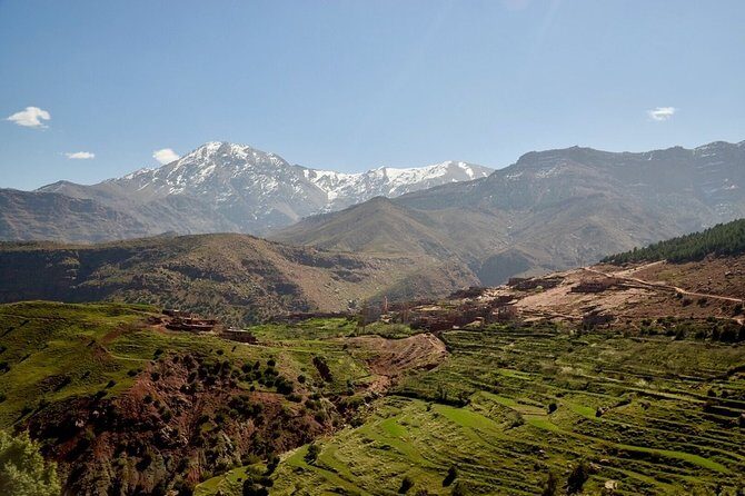 Majestic Atlas Mountains & Berber Villages Day Trip From Marrakech - Final Thoughts