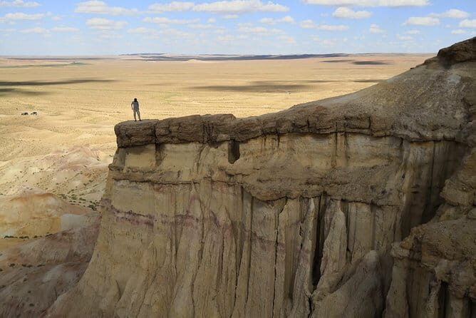 Majestic Gobi Desert with overnight in Terelj NP (incl. Chinggis Khan Statue) - An In-Depth Look at the Itinerary