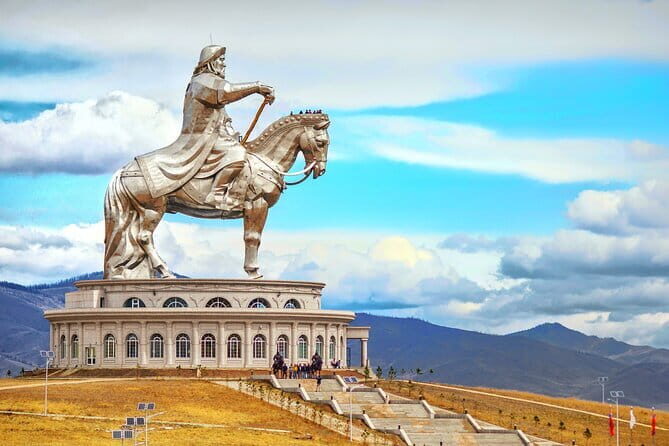 Majestic Gobi Desert with overnight in Terelj NP (incl. Chinggis Khan Statue) - Final Thoughts