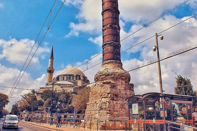 majestic-istanbul-walking-tour-and-bosphorus-sunset-yacht-cruise