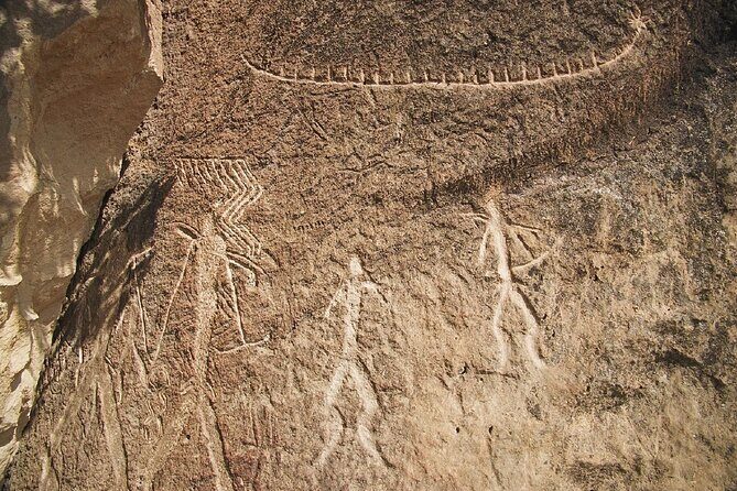 Majestic Journey to Qobustan and Absheron - FAQ