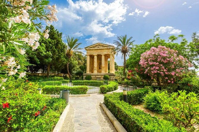 majestic-malta-shore-adventure-for-the-first-time-cruisers