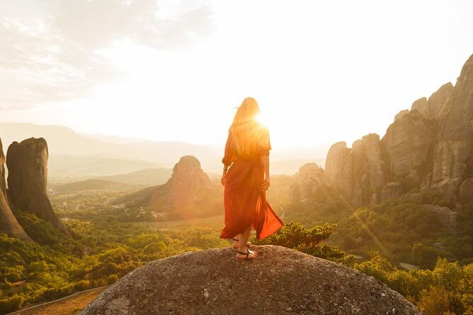 majestic-meteora-private-sunset-tour