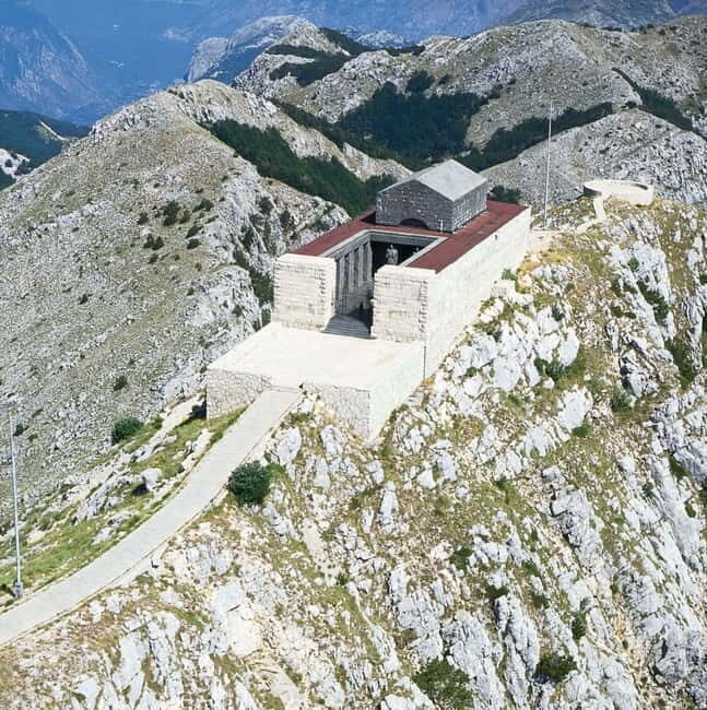 Majestic Montenegro: Trip to Lovcen, Njegusi and Cetinje - Exploring Montenegro in 6 Hours: A Practical Guide
