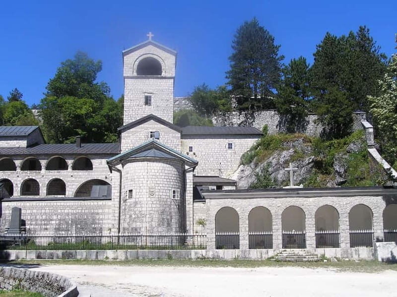 Majestic Montenegro: Trip to Lovcen, Njegusi and Cetinje - FAQ