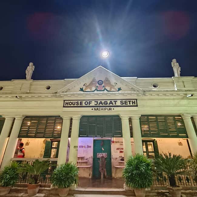 Majestic Murshidabad: Murshidabad 2 Nights & 3 Days Tour - Key Points  