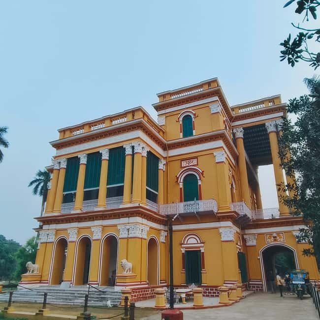 Majestic Murshidabad: Murshidabad 2 Nights & 3 Days Tour - Exploring Murshidabad: A Closer Look at the 3-Day Tour