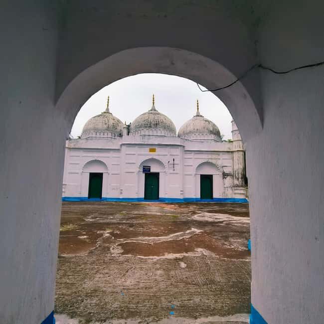 Majestic Murshidabad: Murshidabad 2 Nights & 3 Days Tour - How Does the Price Reflect the Experience?