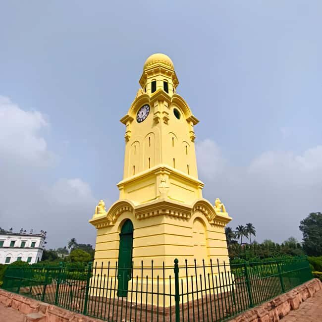 Majestic Murshidabad: Murshidabad 2 Nights & 3 Days Tour - Who Should Consider This Tour?