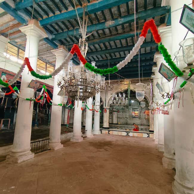 Majestic Murshidabad: Murshidabad 2 Nights & 3 Days Tour - FAQ