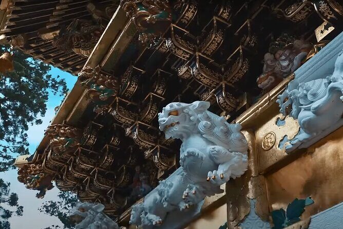 Majestic Nikko - Final Stop: Return to Ueno Station